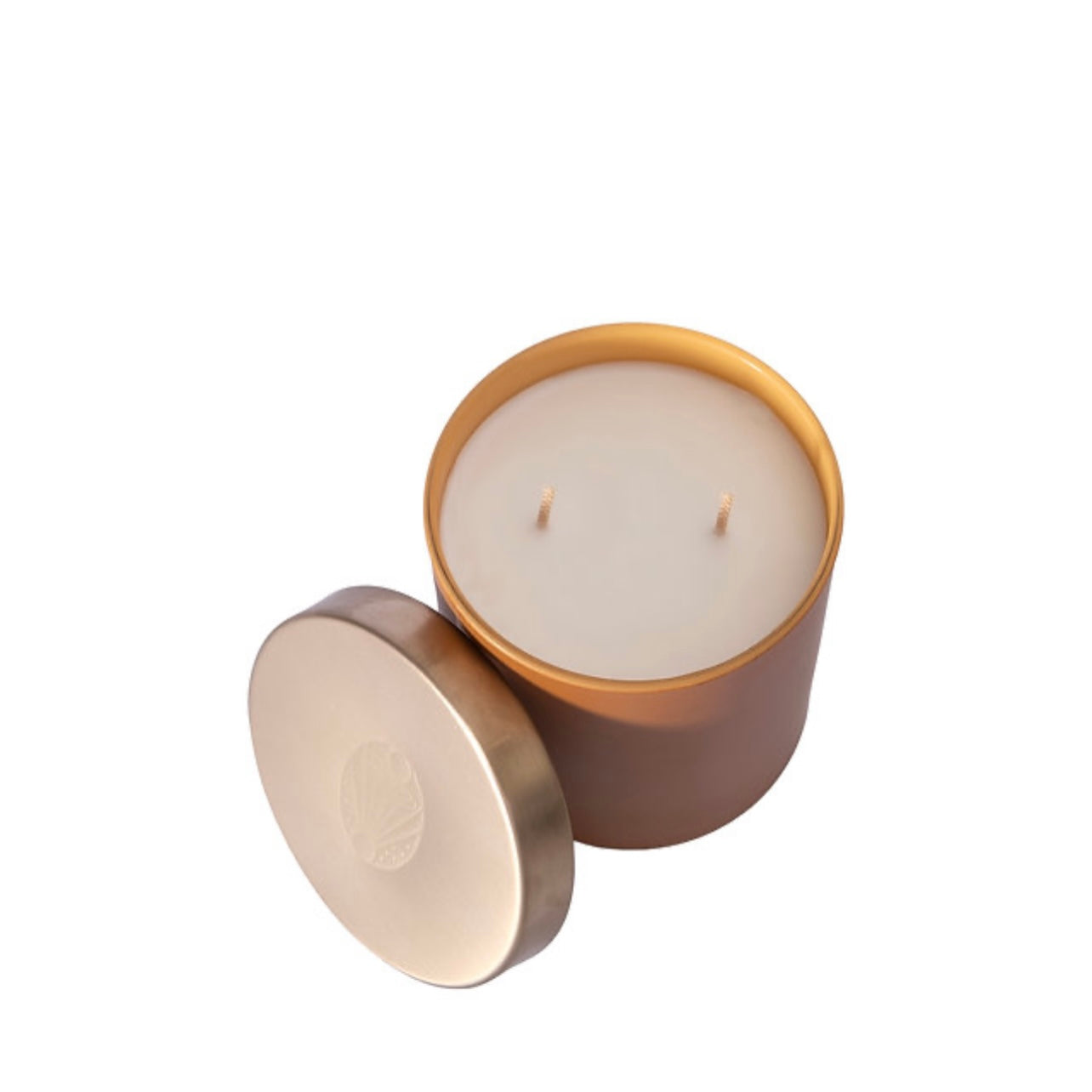 נר בינוני UNDER THE FIG TREE (300 GR)