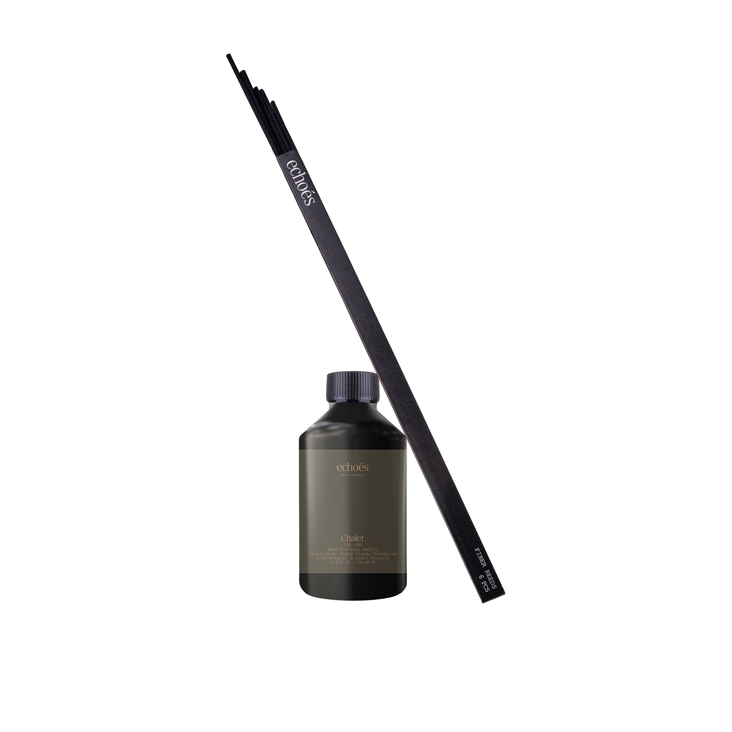 CHALET (200 ML)