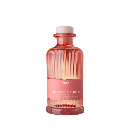 HONEYSUCKLE & MIMOSA (200 ML)