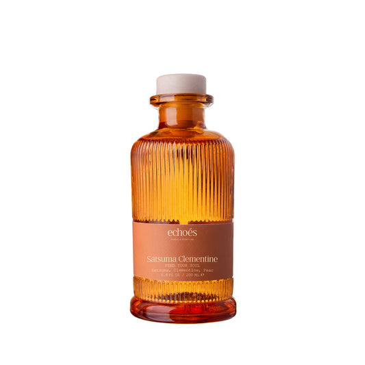 SATSUMA CLEMENTINE (200 ML)